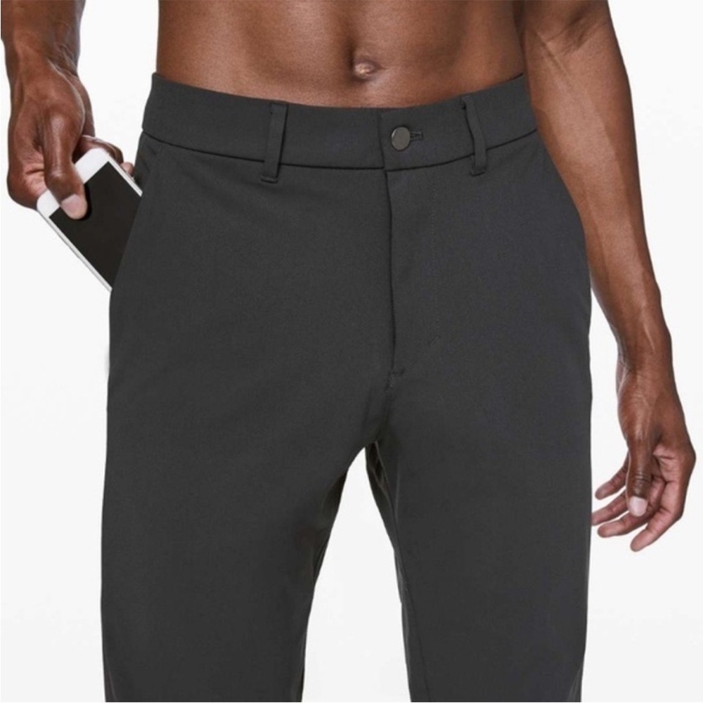 Lululemon men’s commission pants - Picture 6 of 14